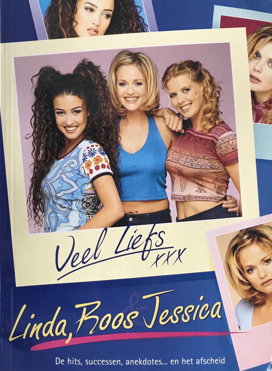 Linda, Roos & Jessica thumbnail