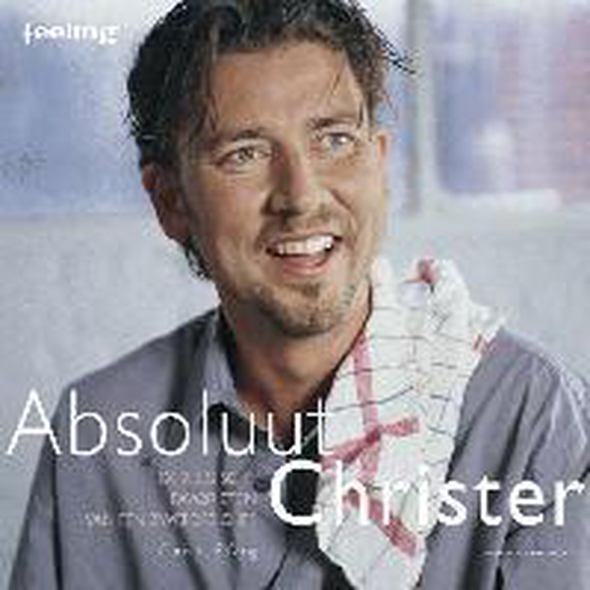 Absoluut Christer