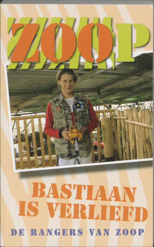 Zoop Bastiaan Is Verliefd
