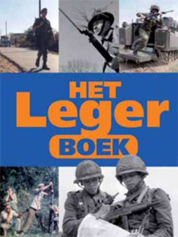 boekenbalie_9789040077890_cover Het Leger Boek