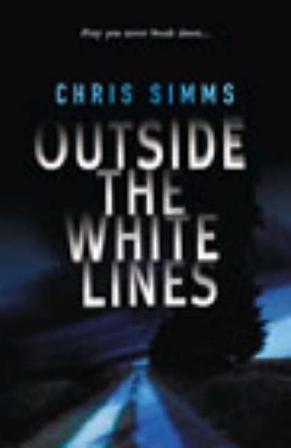 OUTSIDE THE WHITE LINES