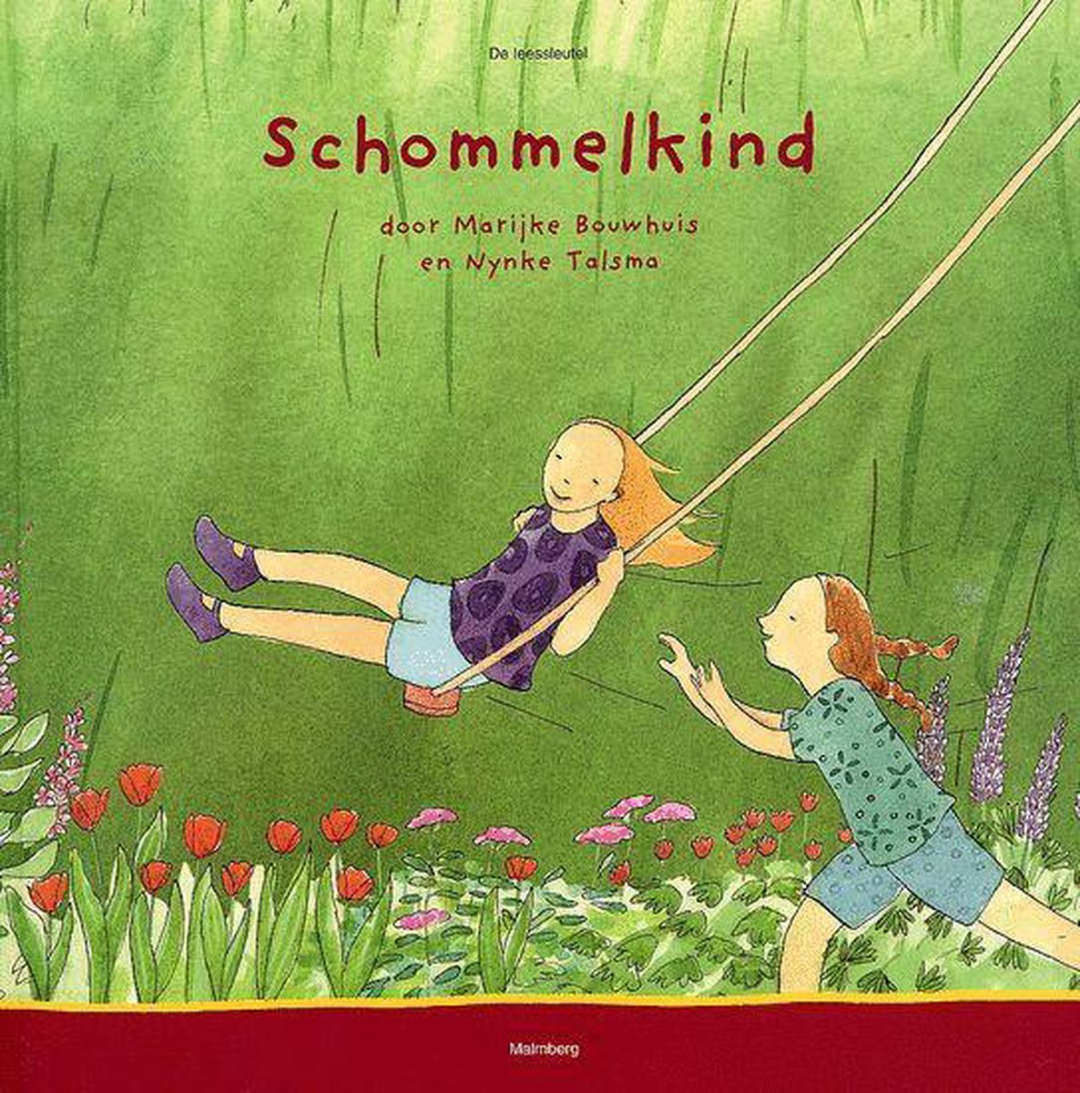 Schommelkind