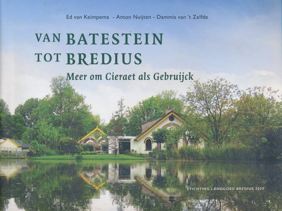 Van Batestein tot Bredius