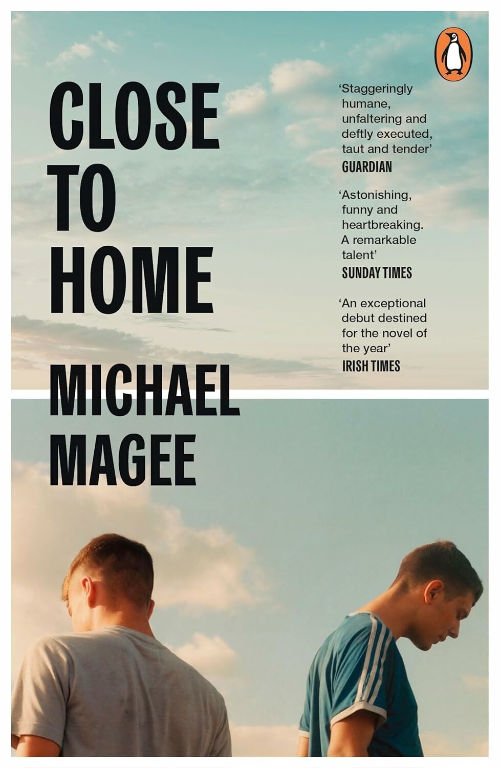 Close to home