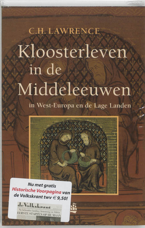 Kloosterleven in de Middeleeuwen / Geschiedenis