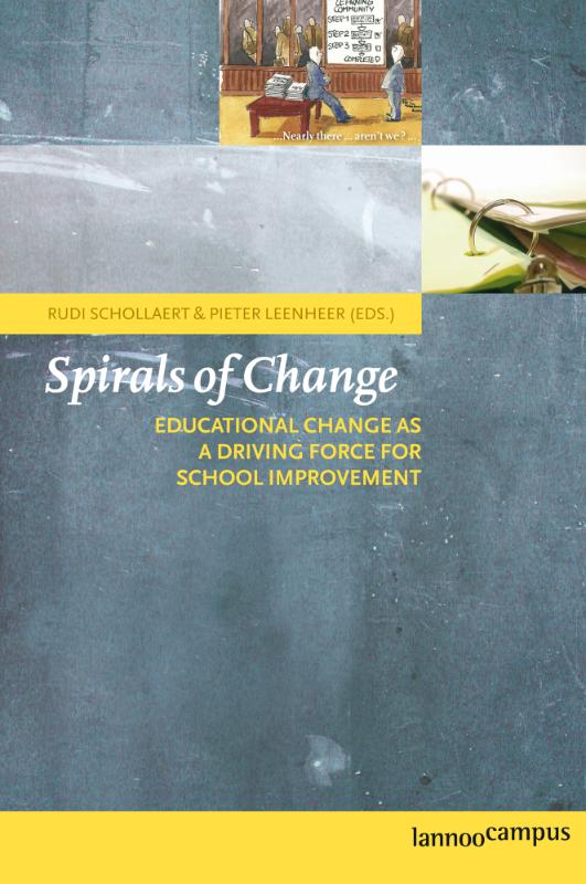 Spirals of change / Syllabus-serie / 17