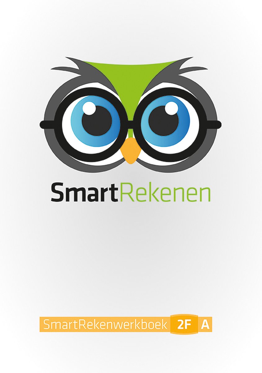 SmartRekenwerkboek 2FA