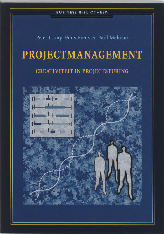 Projectmanagement / Business bibliotheek