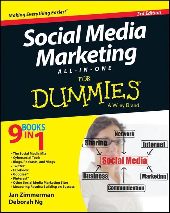 Social Media Market 3E
