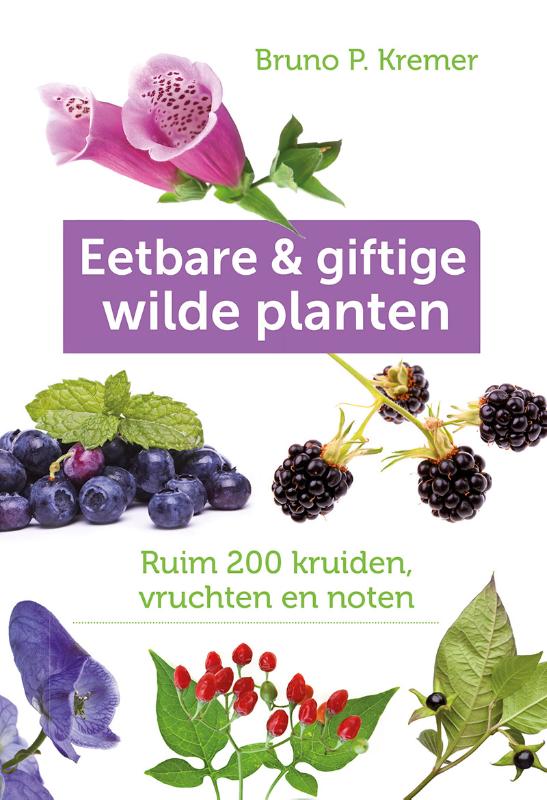 boekenbalie_9789021560625_cover Eetbare & giftige wilde planten