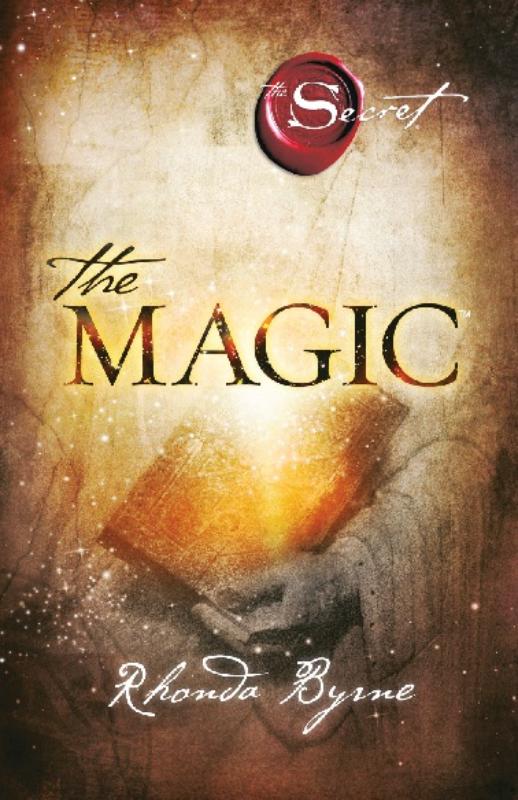 The Magic / The Secret