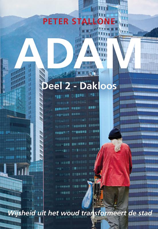 Dakloos / Adam / 2