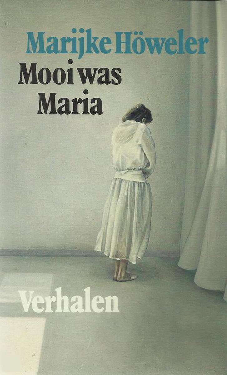 Mooi was Maria / Grote ABC / 487