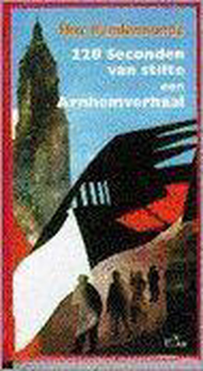 boekenbalie_9789068014082_cover 228 seconden van stilte