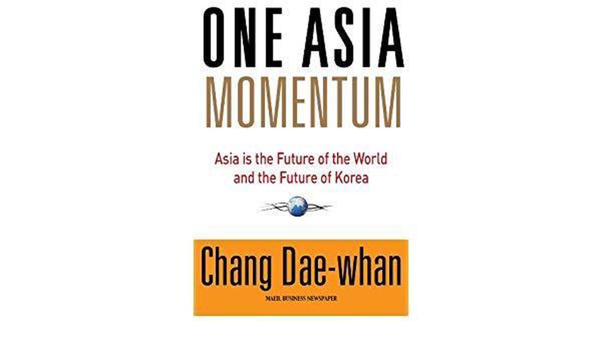 One Asia Momentum