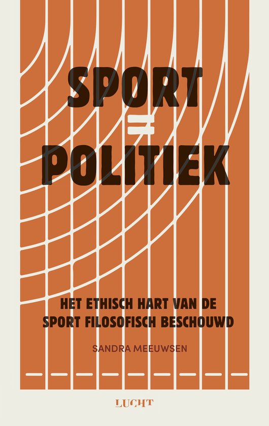 Sandra Meeuwsen Sport = Politiek thumbnail