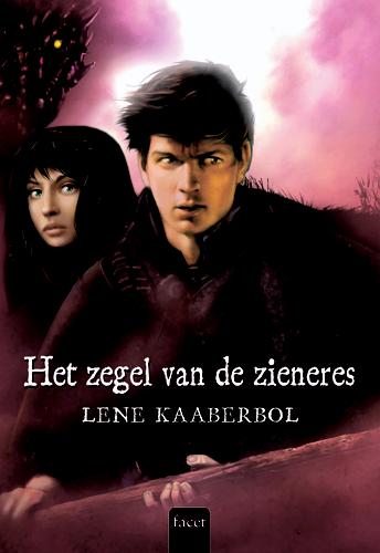 boekenbalie_9789050165198_cover Het zegel van de Zieneres / De kronieken van de Zieneres / 2