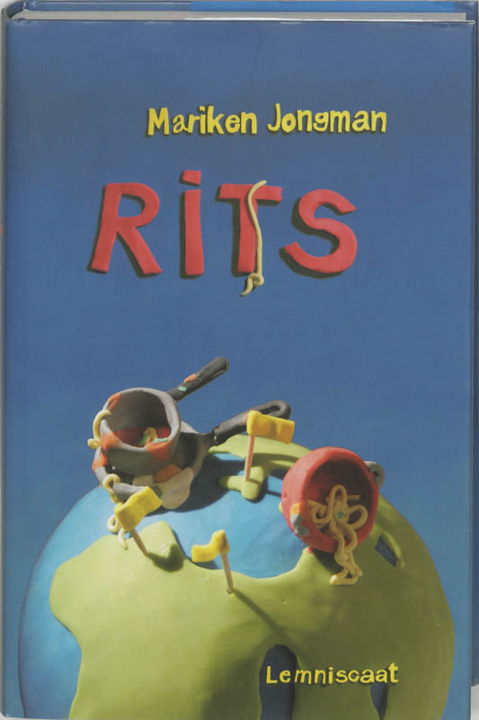Mariken Jongman Rits thumbnail