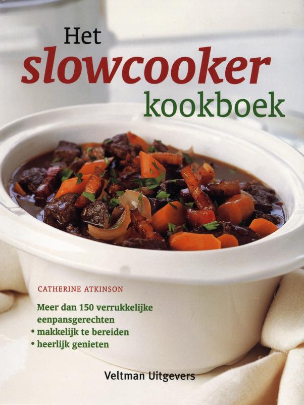 boekenbalie_9789048303052_cover Het slowcooker kookboek