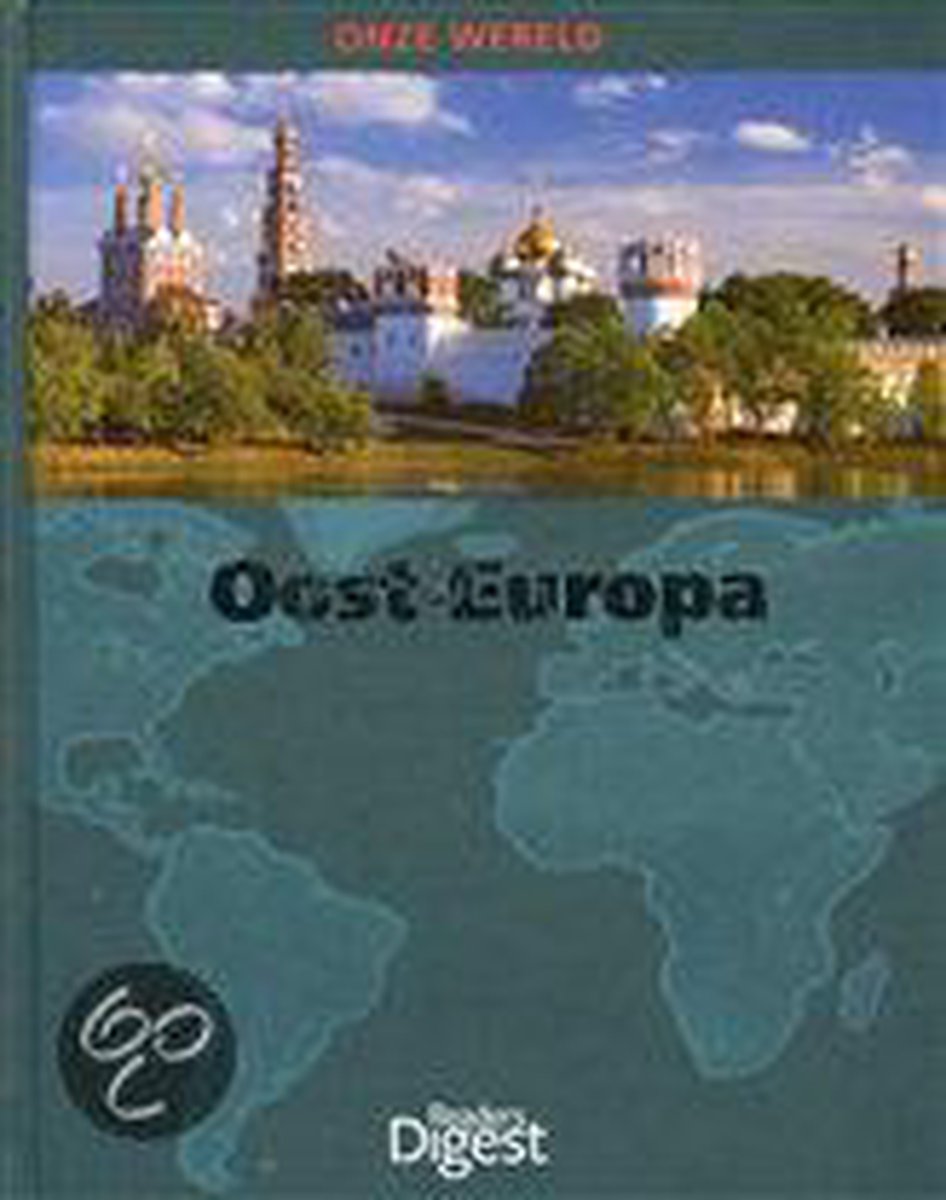 Oost-Europa / Onze Wereld / 15 thumbnail