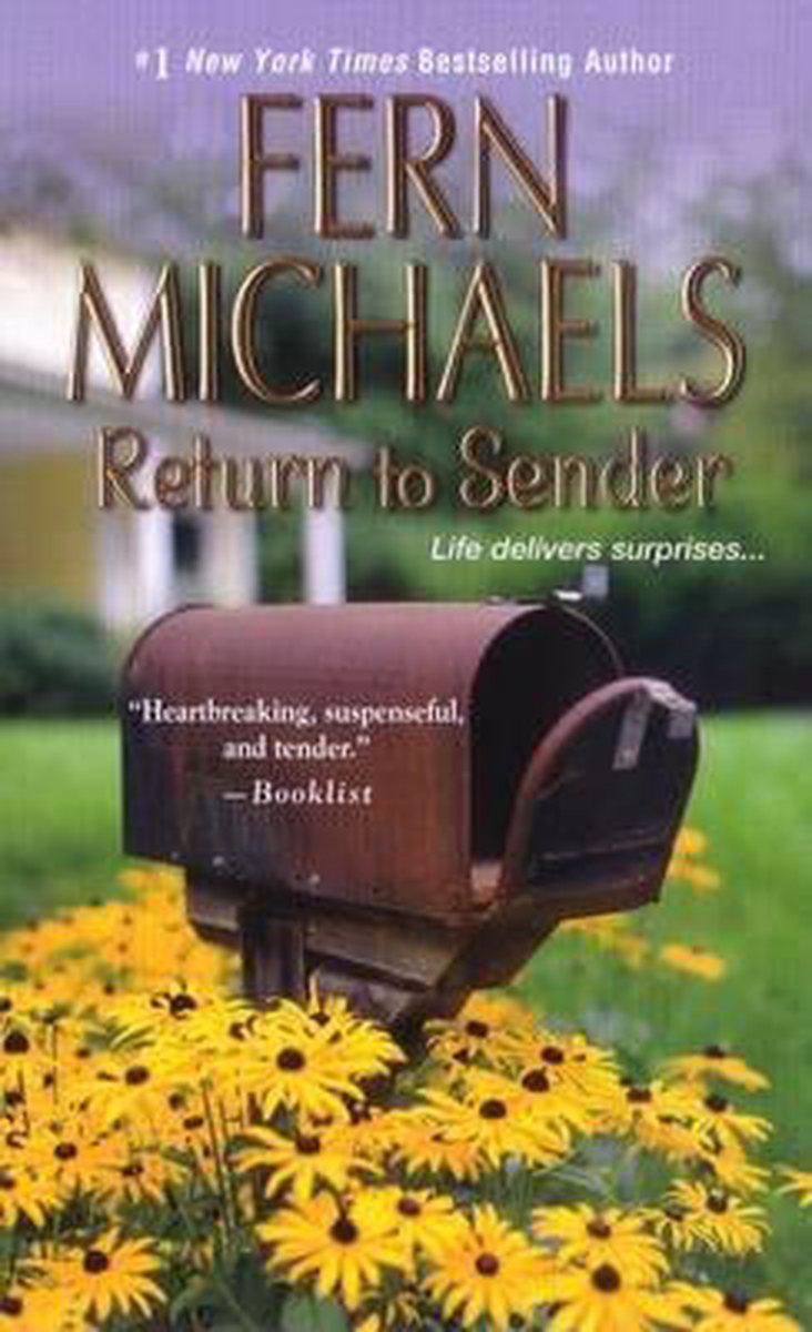 Return To Sender