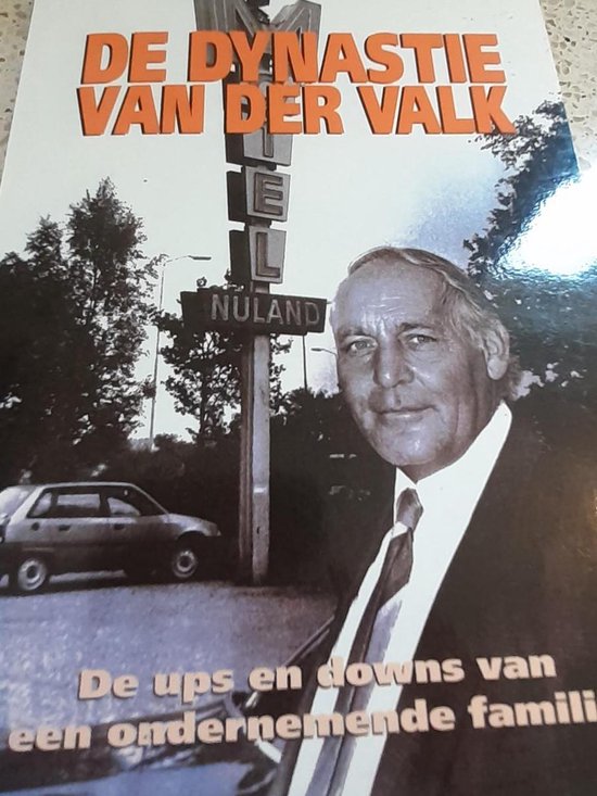 De Dynastie van ver Valk