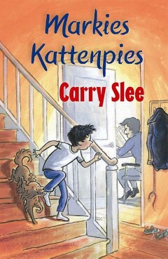 Markies kattenpies