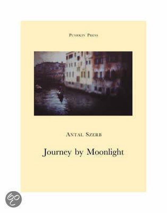 Journey by Moonlight