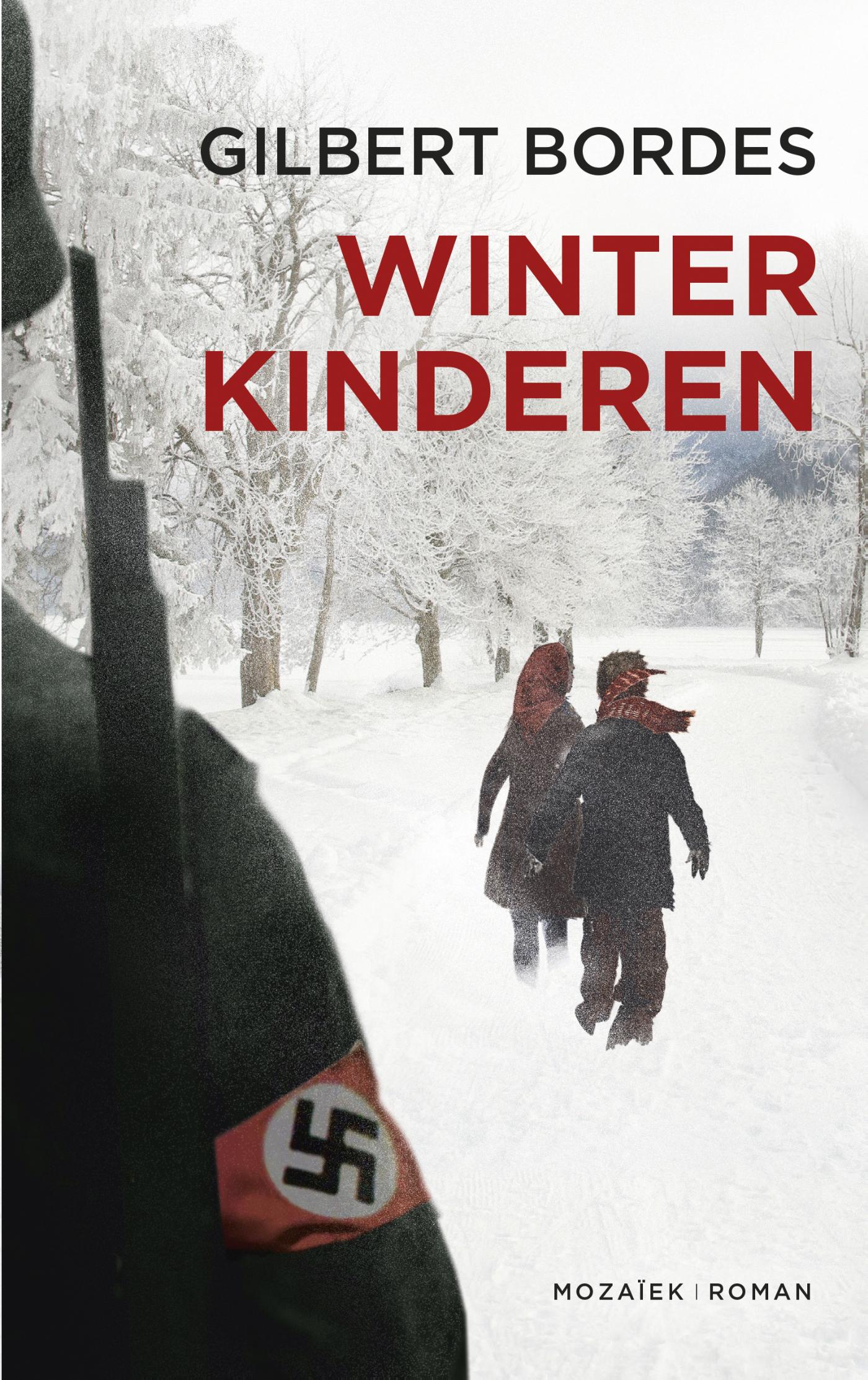 Winterkinderen