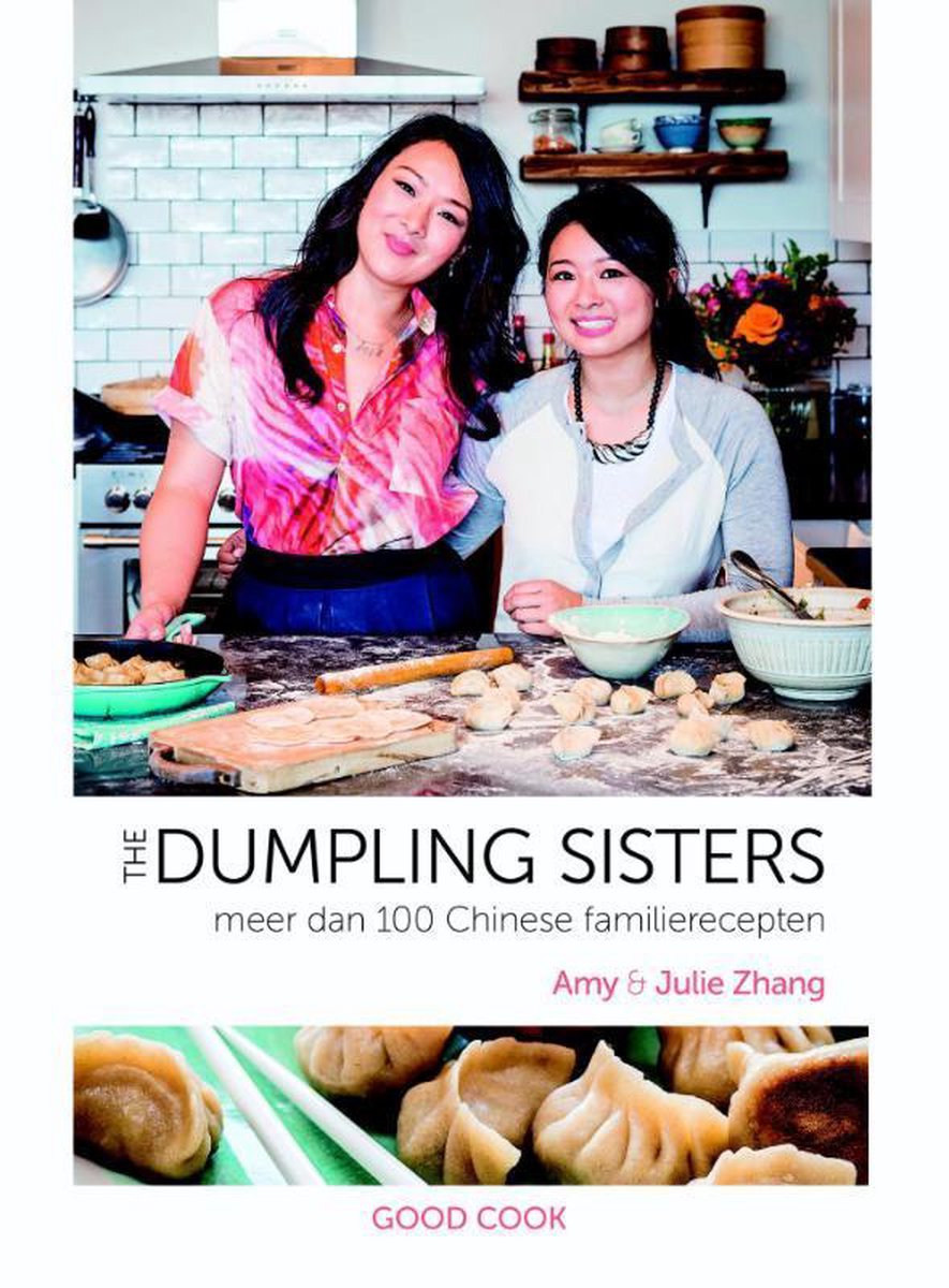 The dumpling sisters