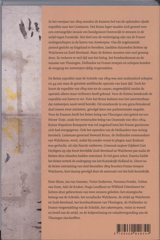 Een Haven Te Ver Een Haven Te Ver achterkant