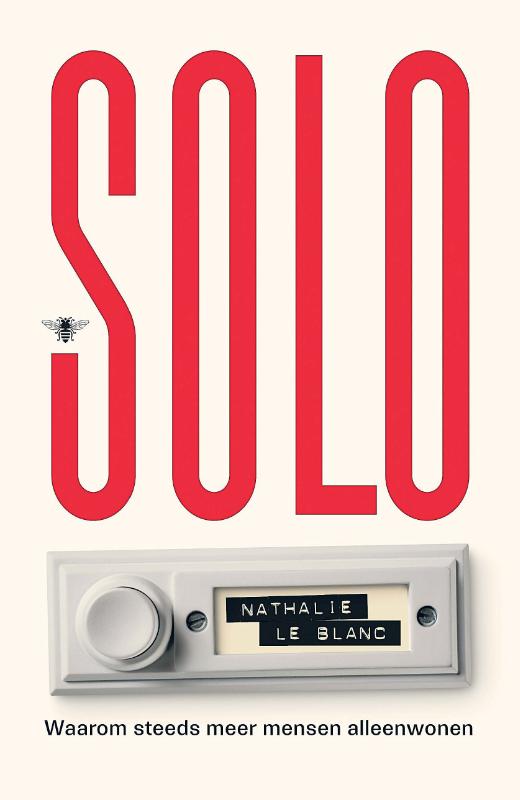 Nathalie Le Blanc Solo thumbnail