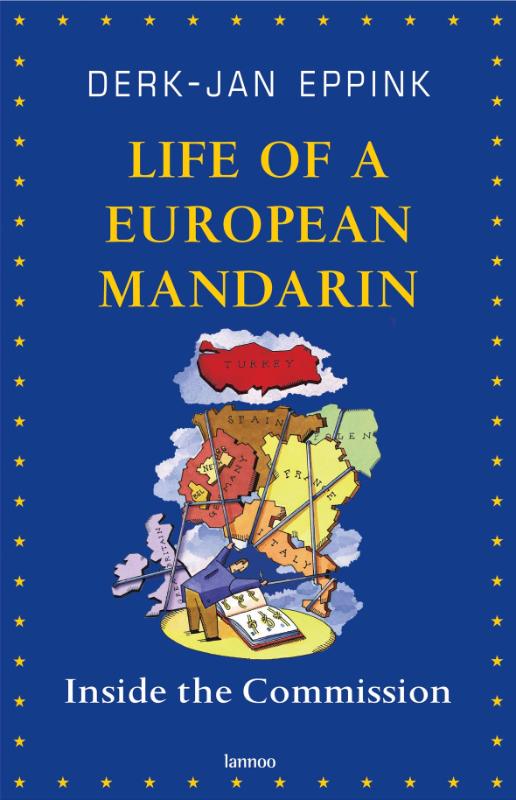 Life Of A European Mandarin