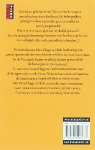 Waar zijn de kinderen? / Poema thriller achterkant