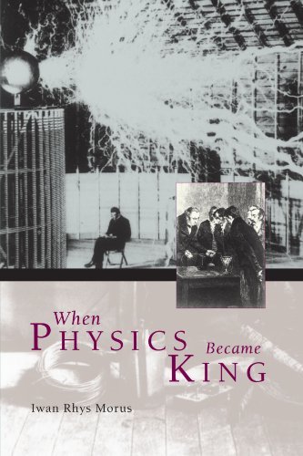 When Physics Became King