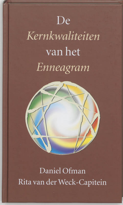 boekenbalie_9789055941902_cover De kernkwaliteiten van het enneagram / Scriptum management