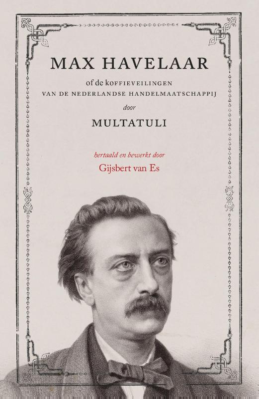 Pax Havelaar Pax Havelaar achterkant