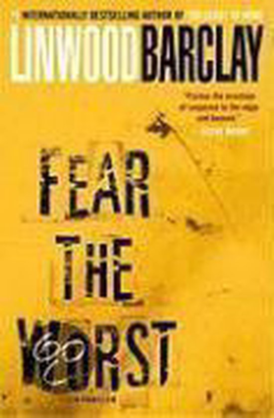 Fear the Worst