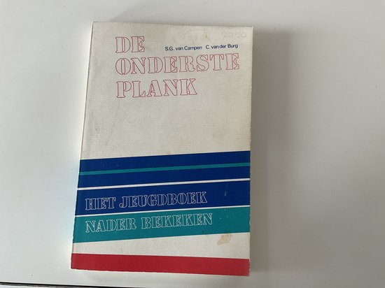 Onderste plank