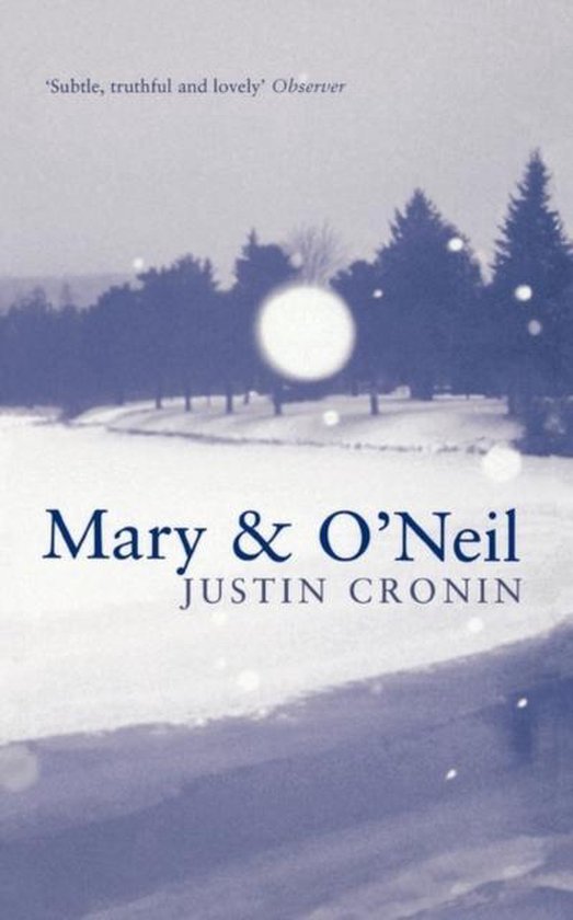 Mary And O'Neil