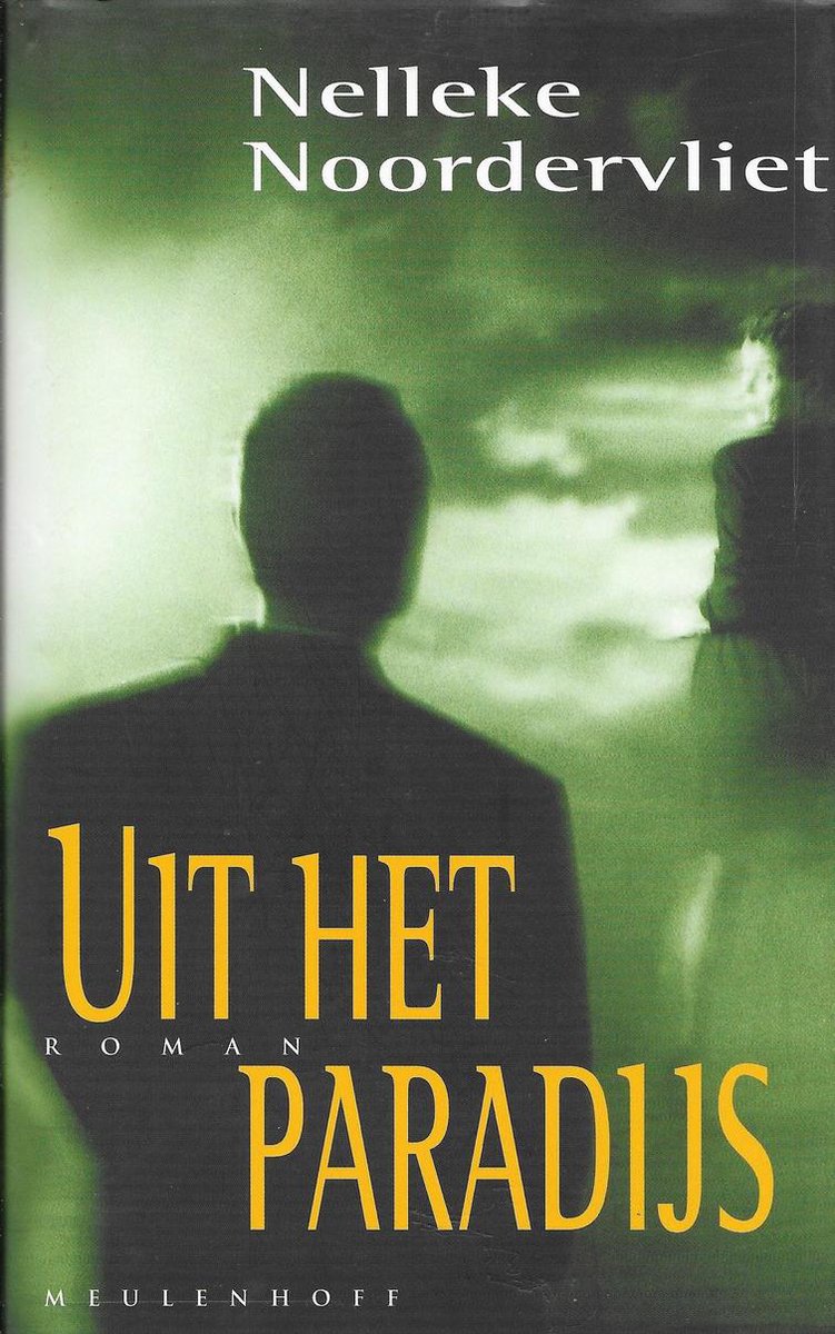 boekenbalie_9789029058926_cover Uit het paradijs