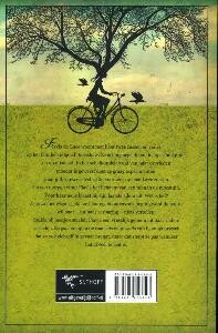 De smaak van venijn De smaak van venijn achterkant