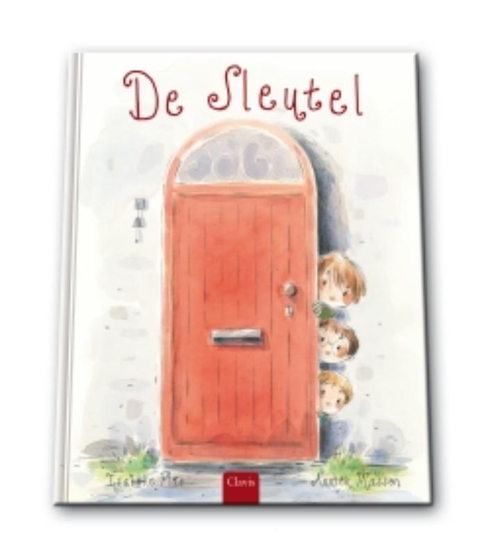 Isabelle Flas De Sleutel thumbnail
