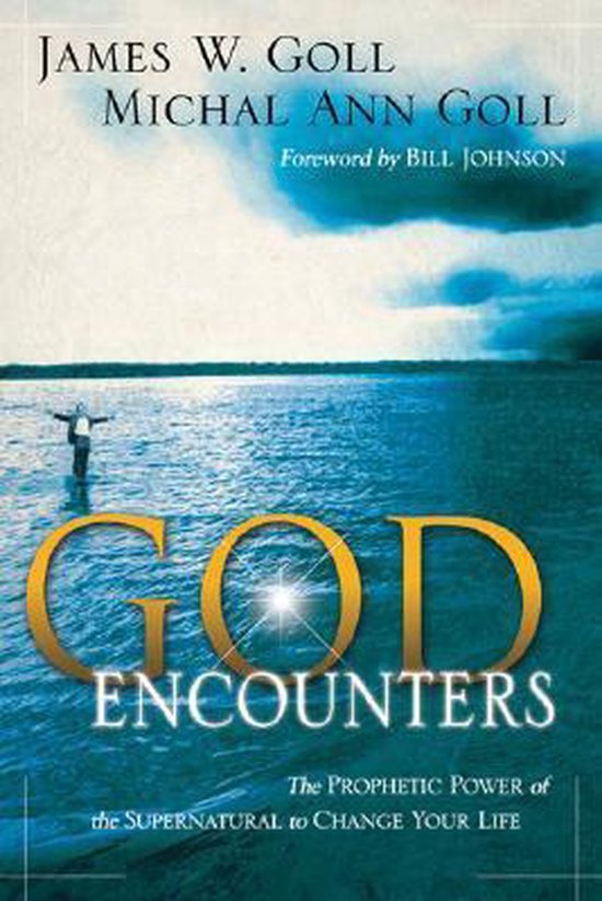 God Encounters