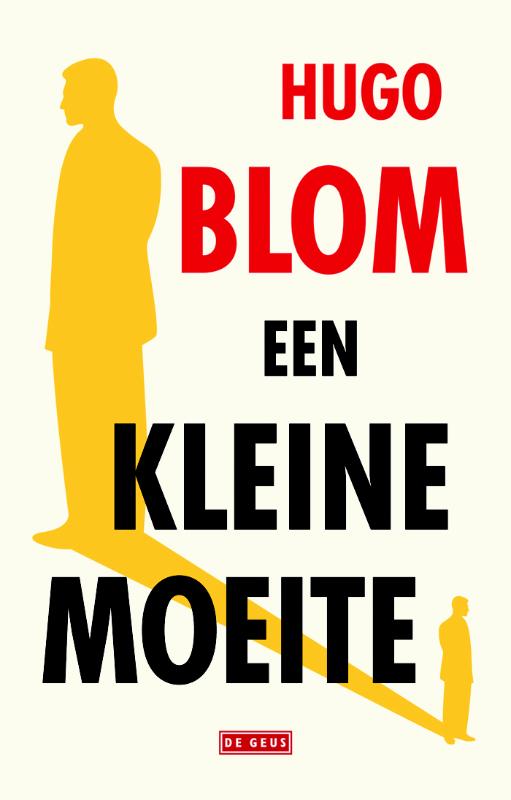 Isbn Een kleine moeite thumbnail
