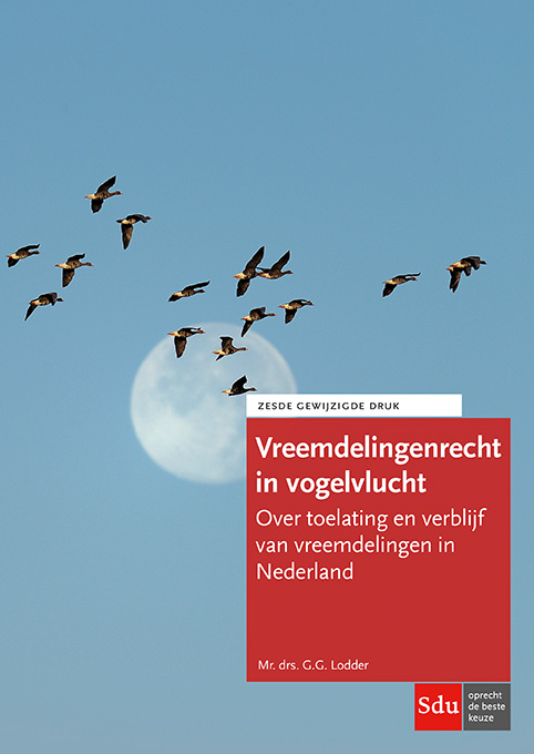 boekenbalie_9789012403184_cover Vreemdelingenrecht in vogelvlucht 2018