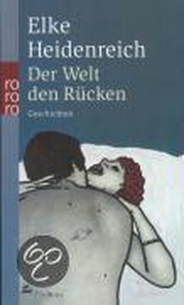 Der Welt Den Rucken