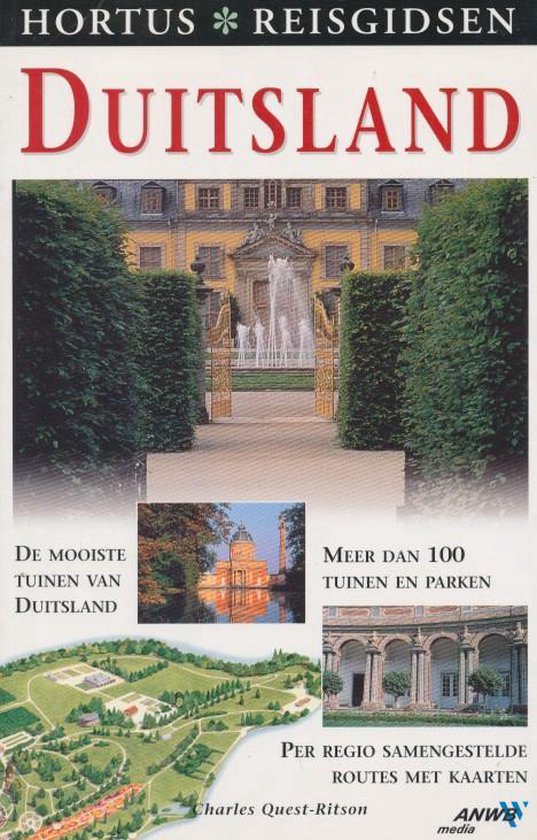 Duitsland