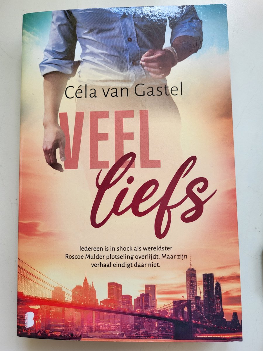 van Gastel - Veel Liefs