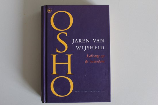 Jaren van wijsheid